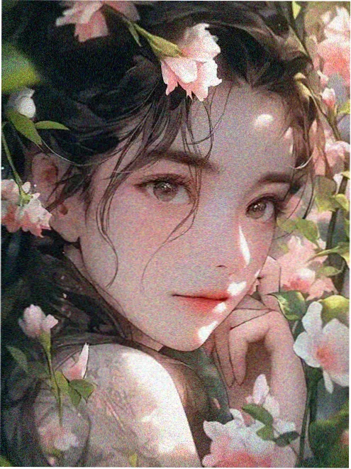 青柠影视科幻电影第八次日落海报