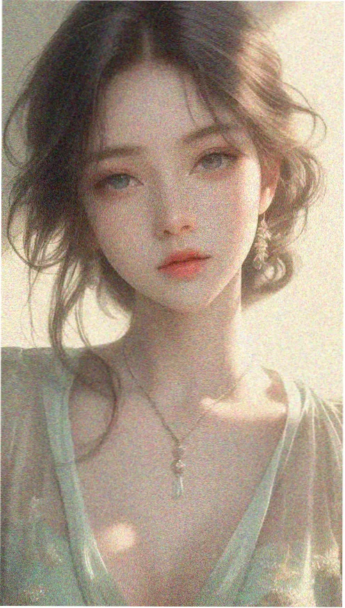 青柠影视古装短剧我的丫鬟会读心海报